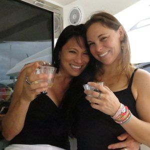 Meet your Posher, Sherri